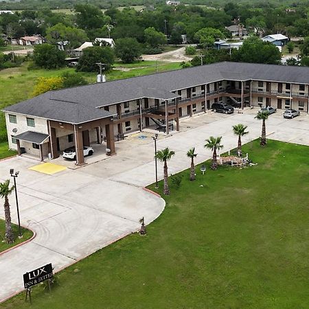 Lux Inn And Suites Three Rivers Luaran gambar