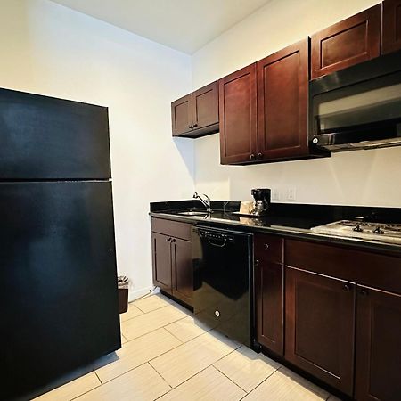 Lux Inn And Suites Three Rivers Luaran gambar