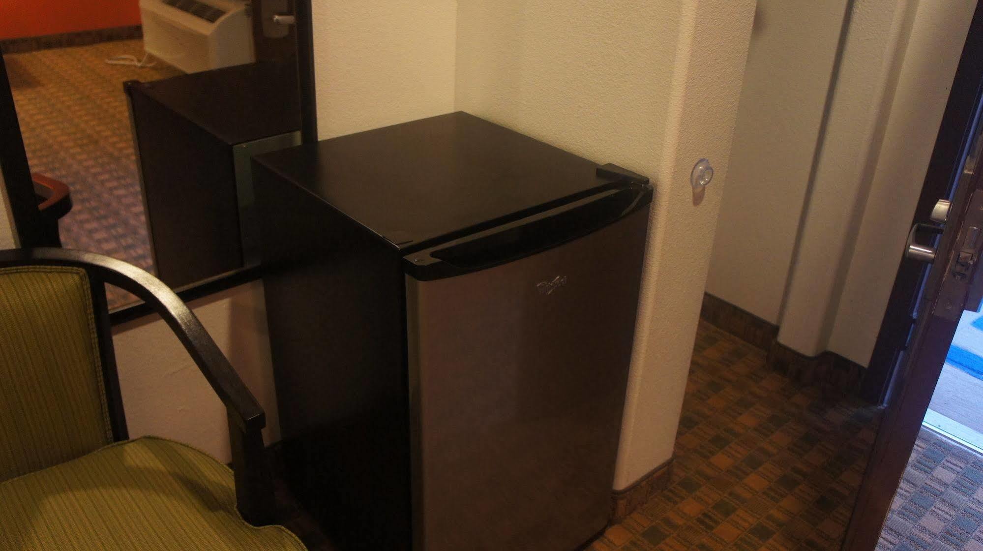 Lux Inn And Suites Three Rivers Luaran gambar